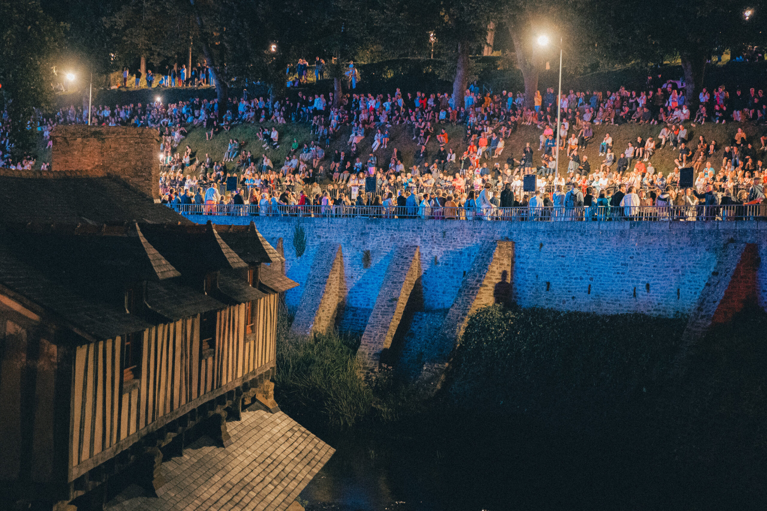 Festival d'Arvor 2023