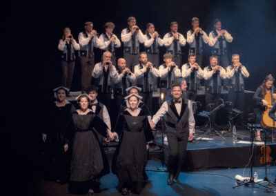 Cercle celtique de Vannes