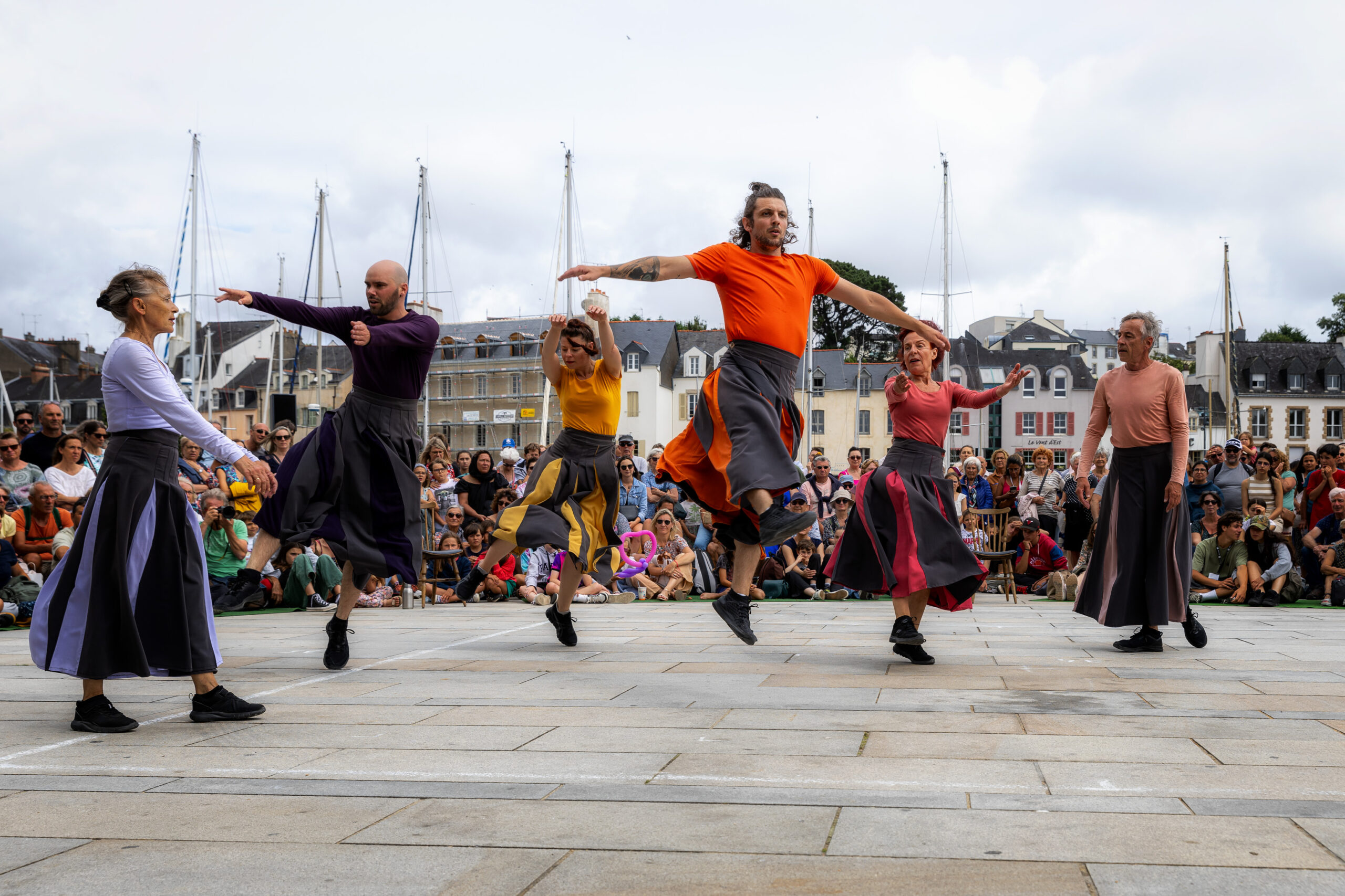 Festival d_Arvor 2024 - 3 Aout-468A7440-©TonyGuillou