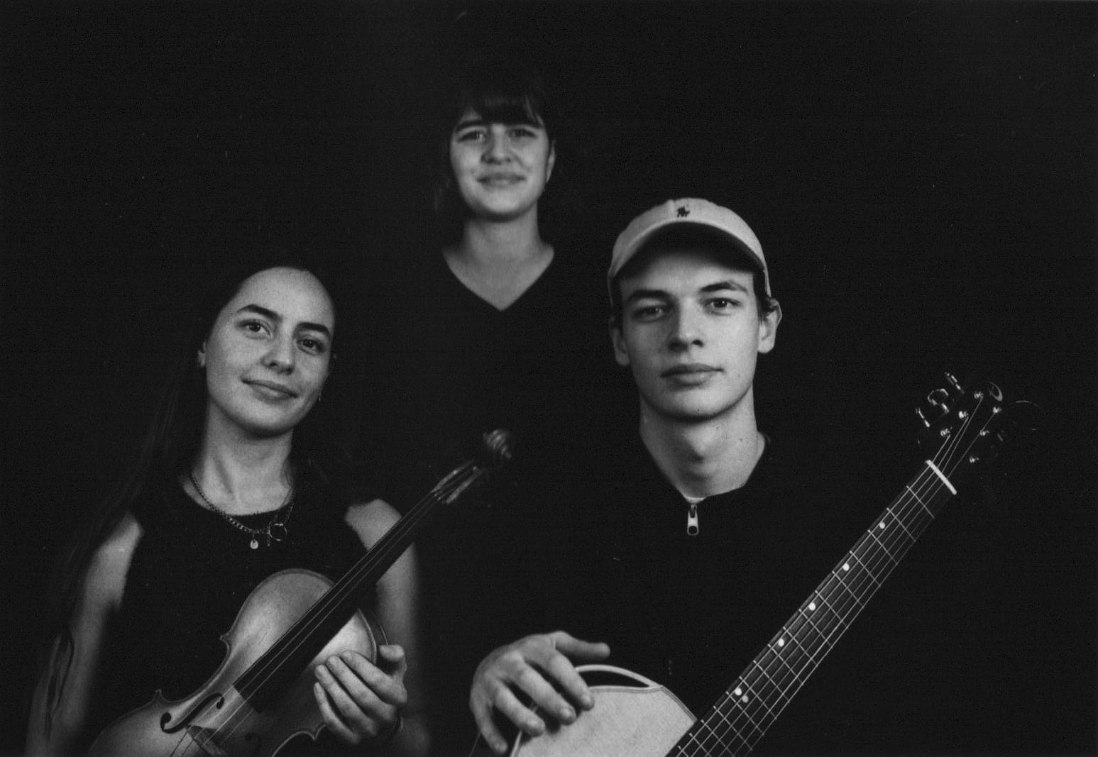 Trio-Cornic