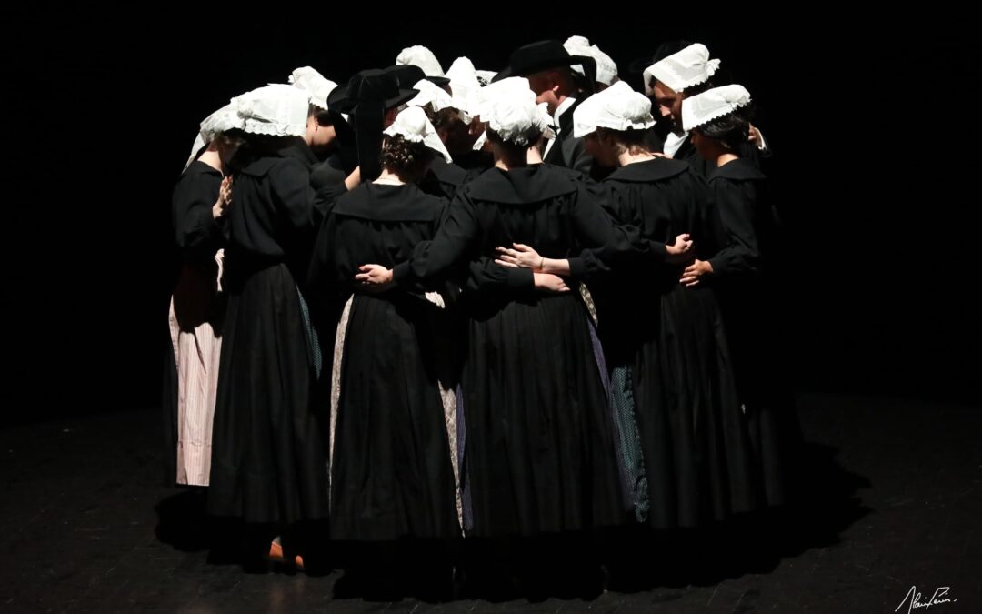 Cercle celtique de Vannes