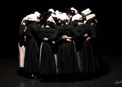 Cercle celtique de Vannes