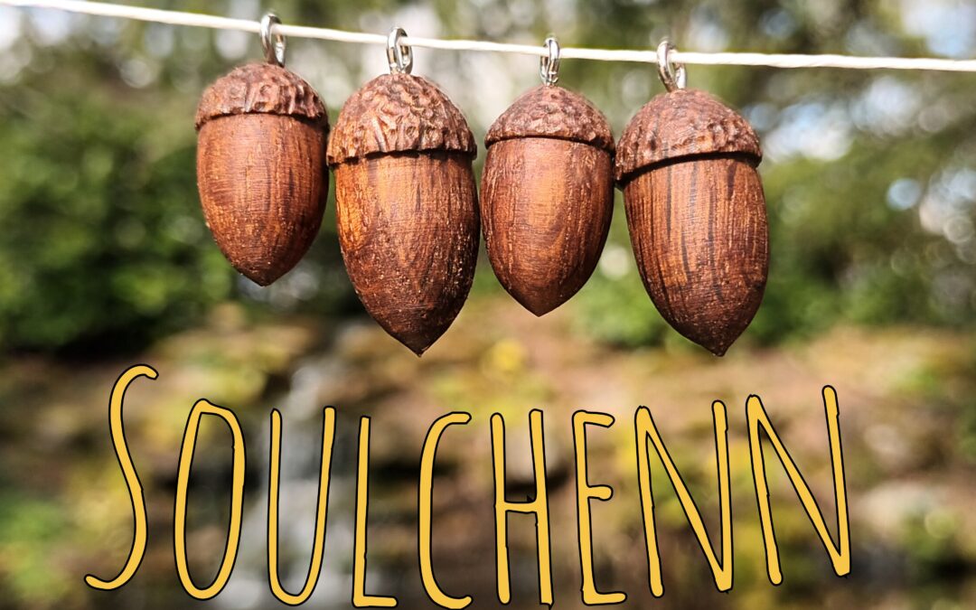 Soulchenn aux remparts