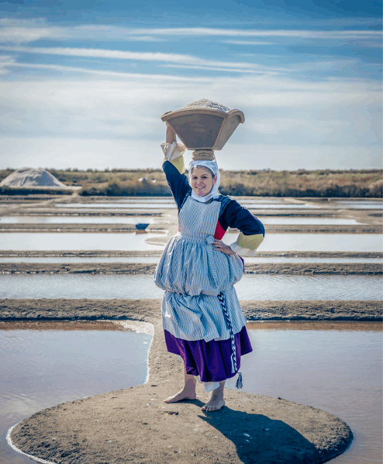 Exposition « Gens de mer » de Julien Danilo