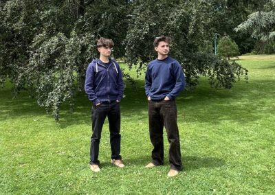 Duo Ar Braz/ Matull