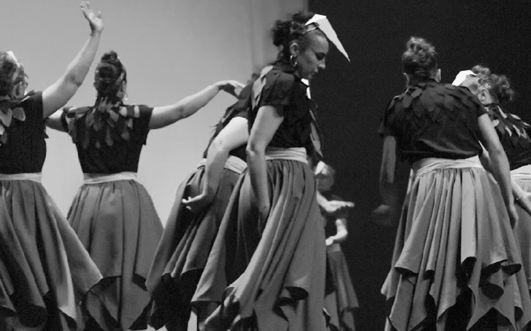 « Evned » – Cie Kouhann