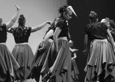 « Evned » – Cie Kouhann