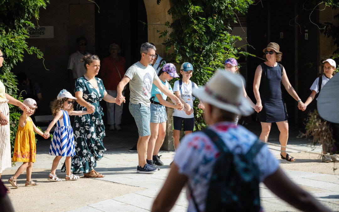 Bal petits & grands
