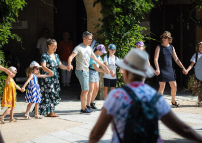 Bal petits & grands