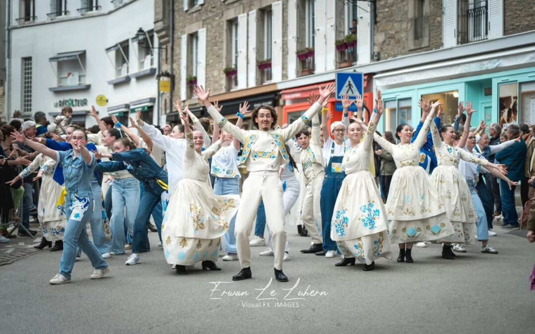 Kerfeunteun – groupe ados