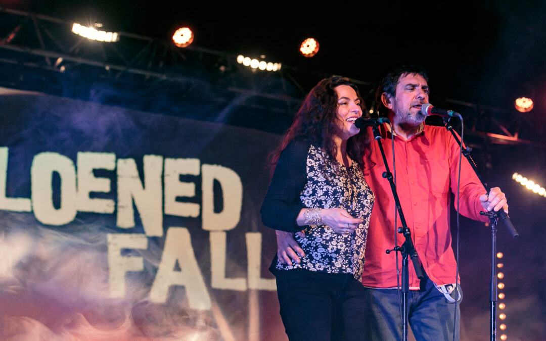 Loened Fall