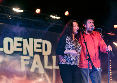 Loened Fall