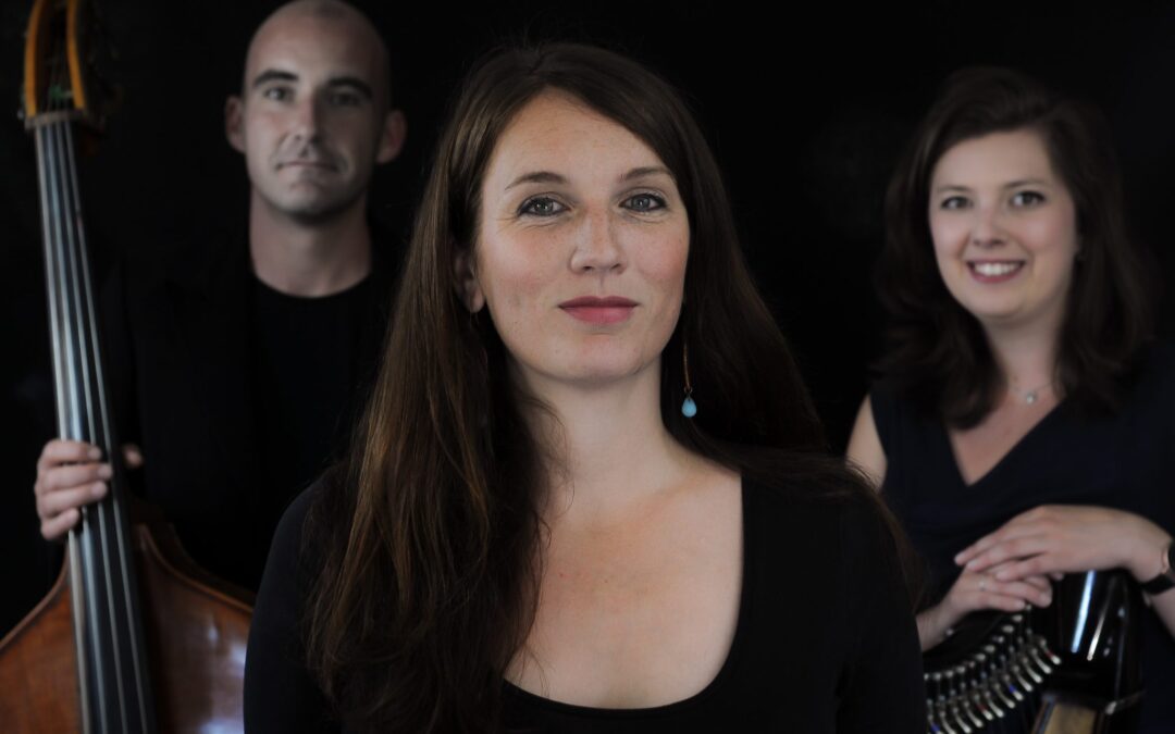 « Kanour Noz » – Élodie Jaffré