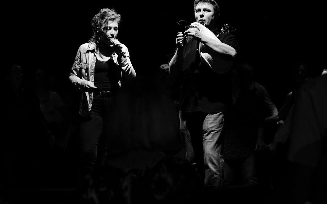 « La Centrale » – Duo Talec/ Leroy