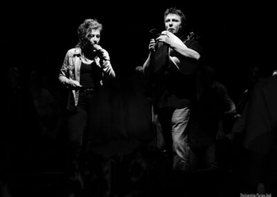 « La Centrale » – Duo Talec/ Leroy